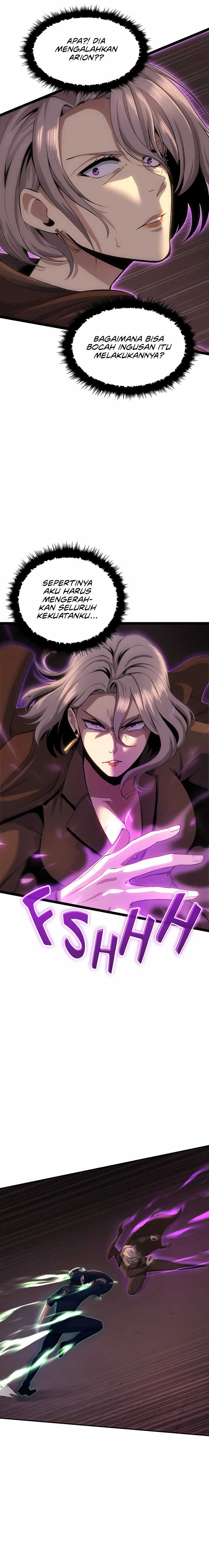 Writers Legacy Chapter 21 Gambar 25