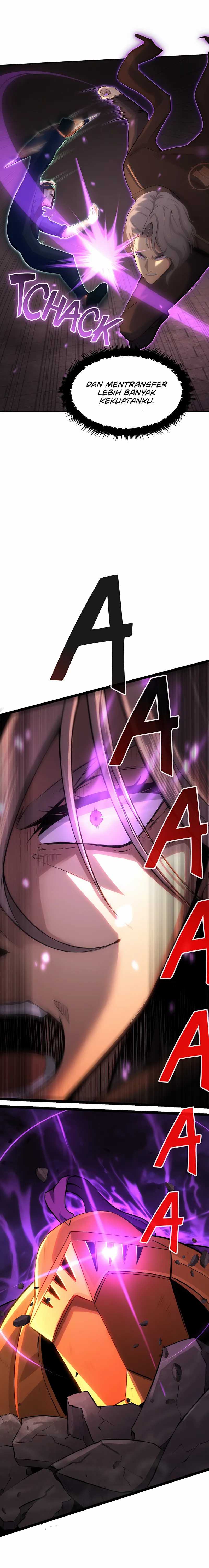 Writers Legacy Chapter 21 Gambar 26