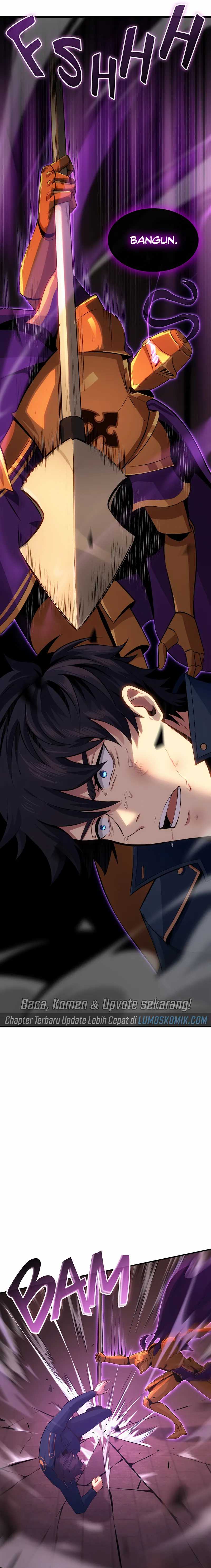 Writers Legacy Chapter 21 Gambar 33