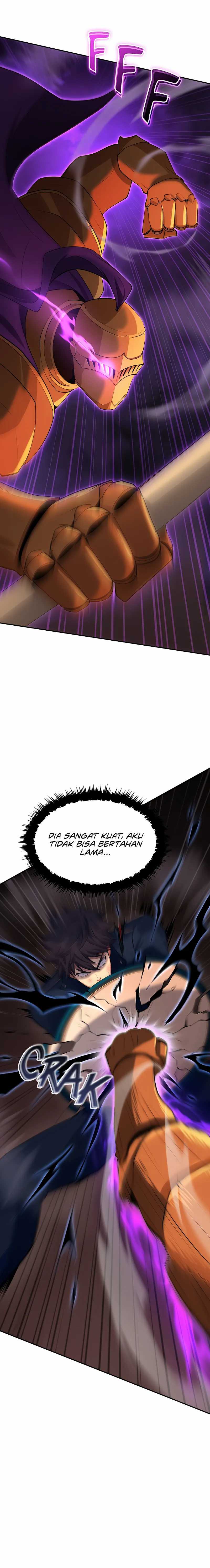 Writers Legacy Chapter 21 Gambar 37