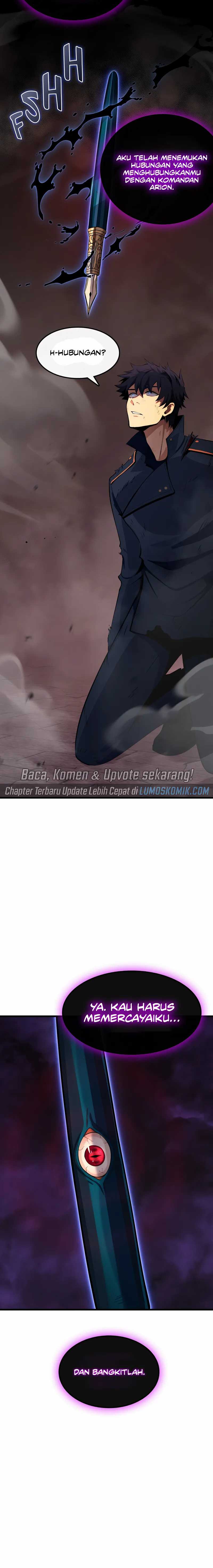 Writers Legacy Chapter 21 Gambar 40