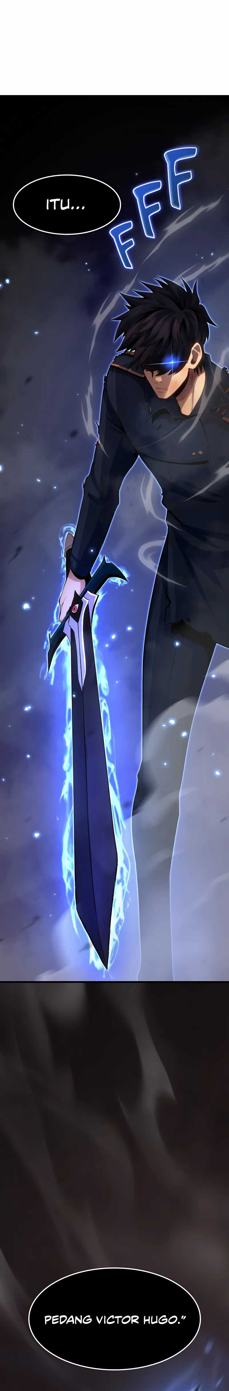 Writers Legacy Chapter 21 Gambar 42