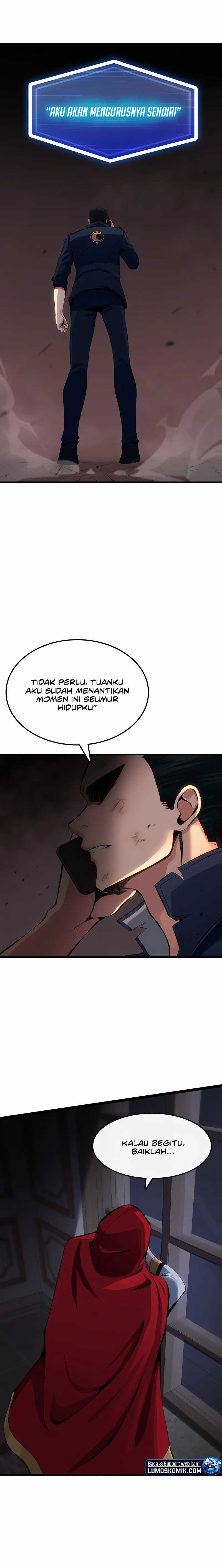Writers Legacy Chapter 23 Gambar 7