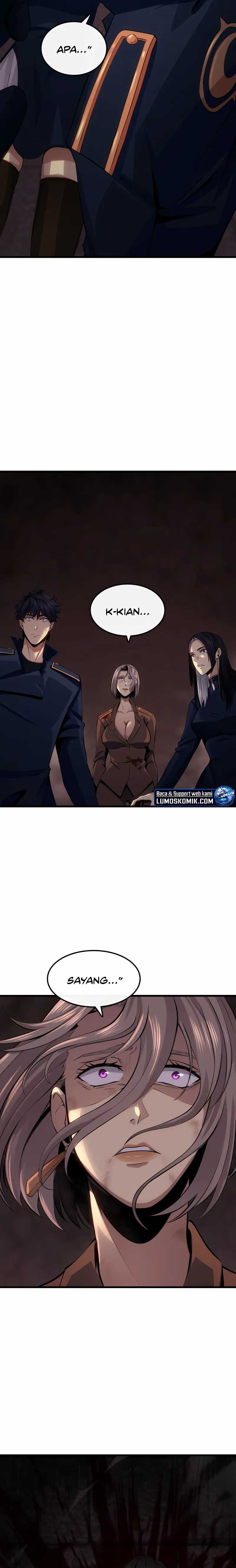 Writers Legacy Chapter 23 Gambar 20