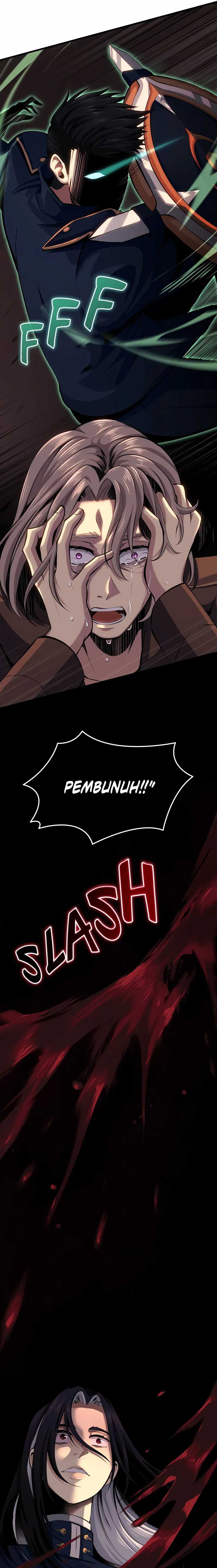 Writers Legacy Chapter 23 Gambar 22