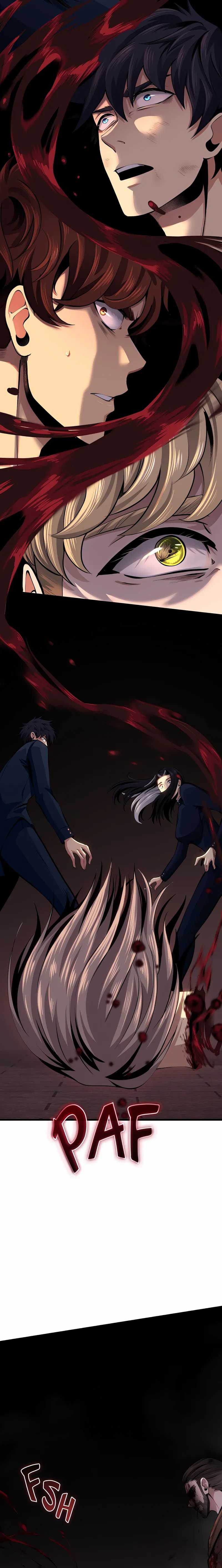 Writers Legacy Chapter 23 Gambar 23