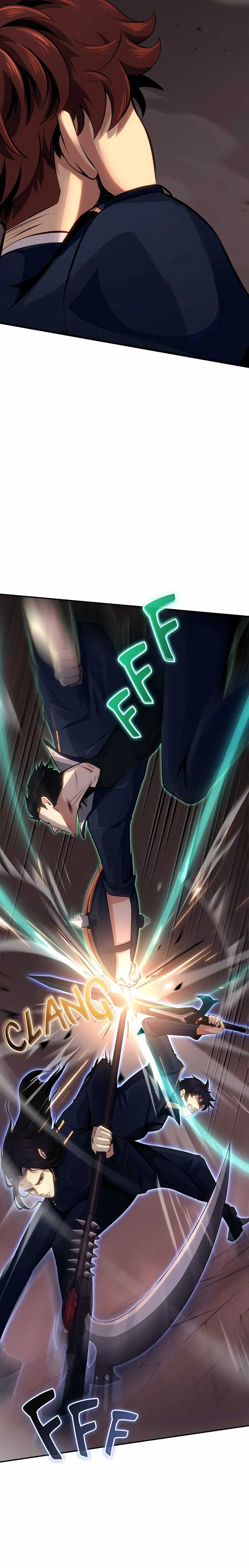 Writers Legacy Chapter 23 Gambar 28