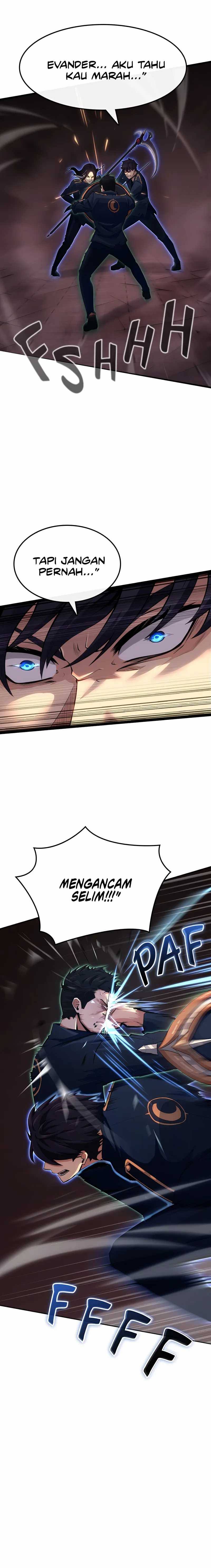 Writers Legacy Chapter 23 Gambar 30