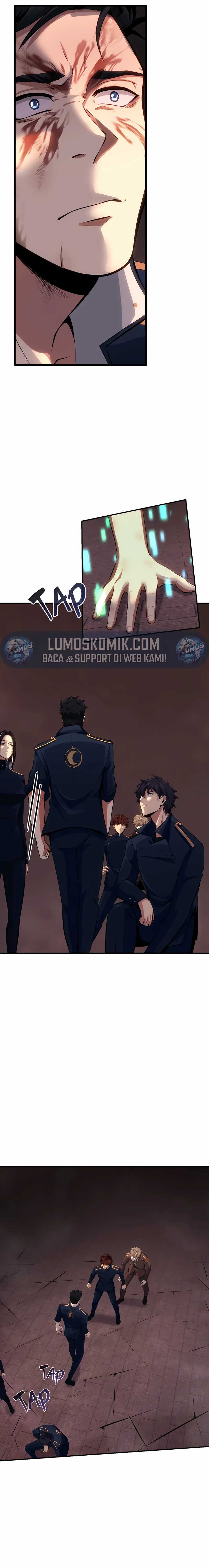 Writers Legacy Chapter 23 Gambar 34