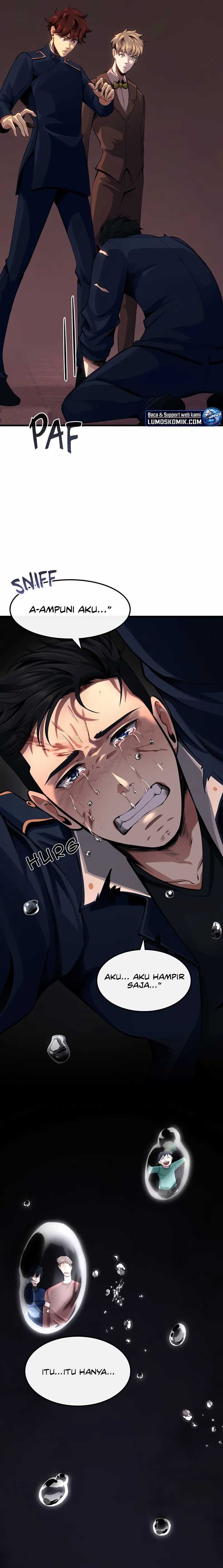 Writers Legacy Chapter 23 Gambar 36