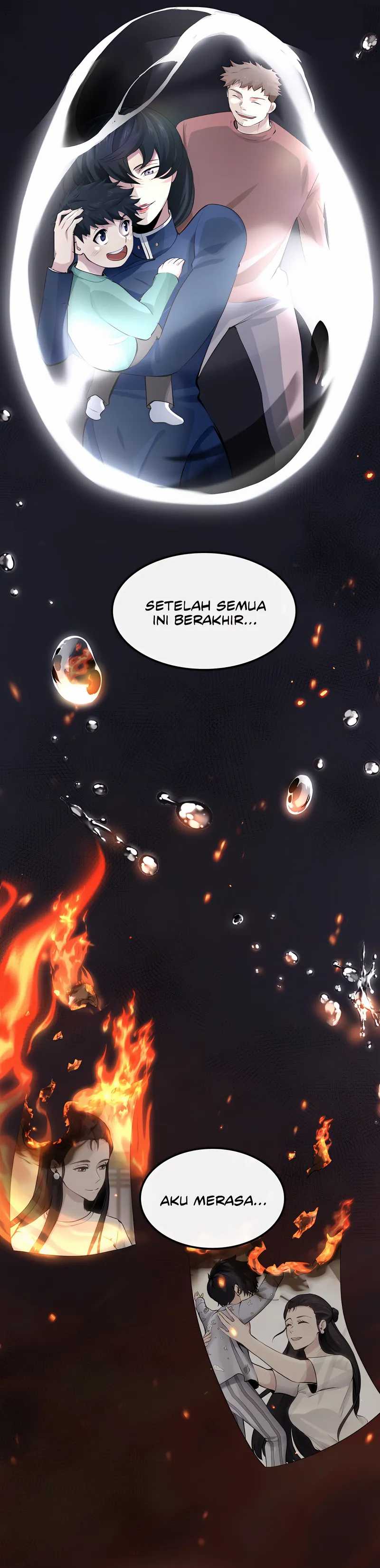 Writers Legacy Chapter 23 Gambar 37