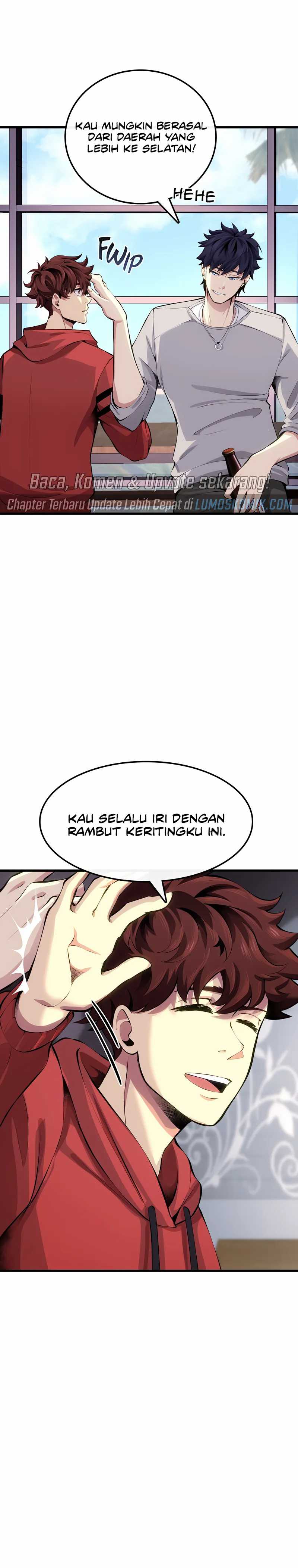 Writers Legacy Chapter 24 Gambar 7