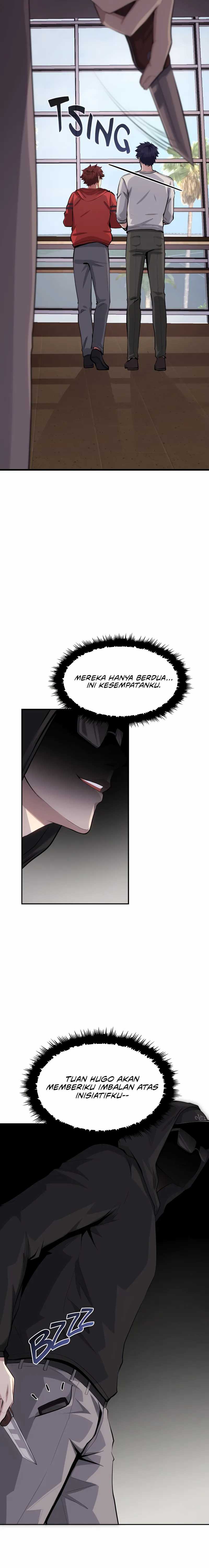 Writers Legacy Chapter 24 Gambar 15