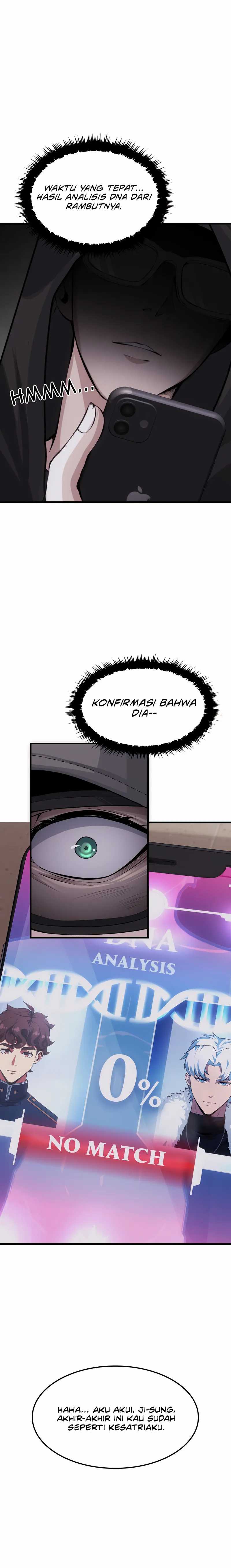 Writers Legacy Chapter 24 Gambar 16