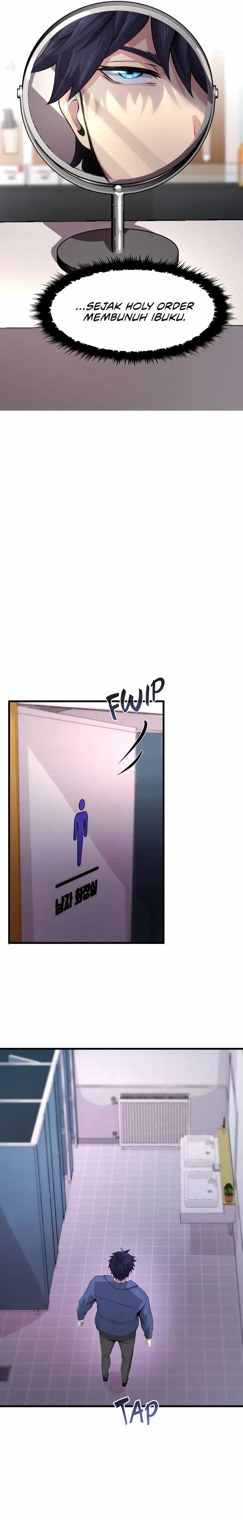 Writers Legacy Chapter 24 Gambar 29