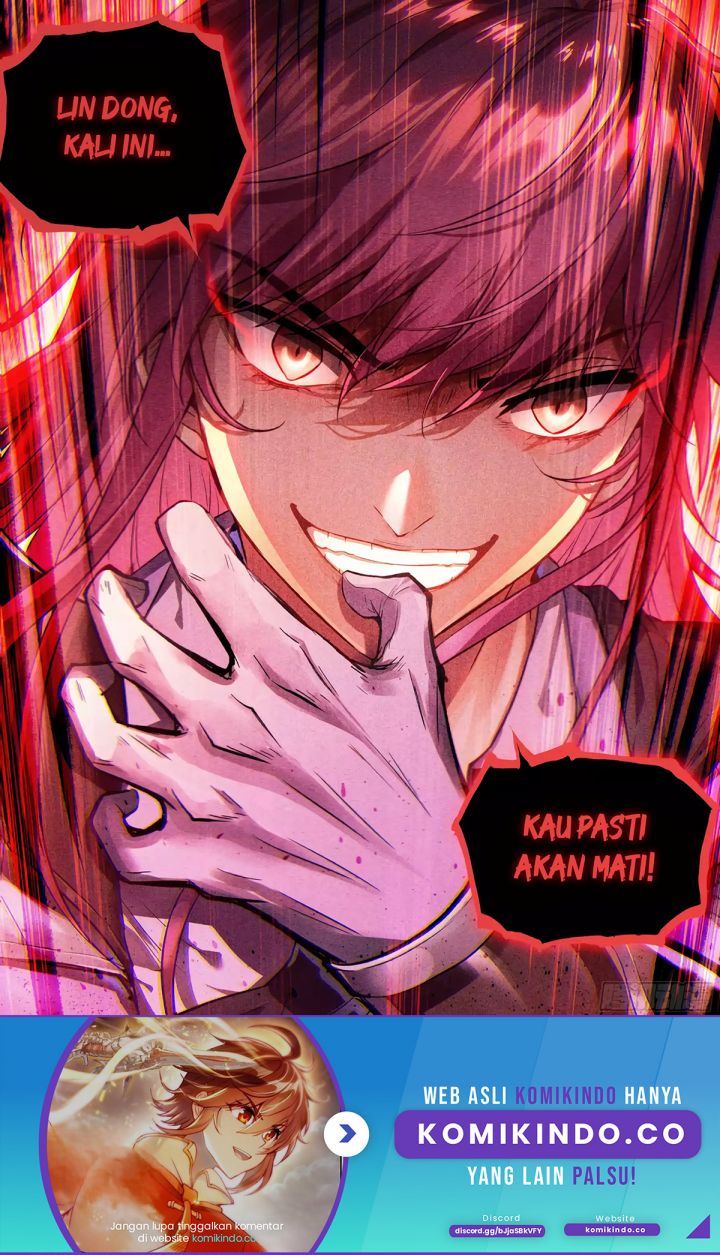 Wu Dong Qian Kun Chapter 232 Gambar 17