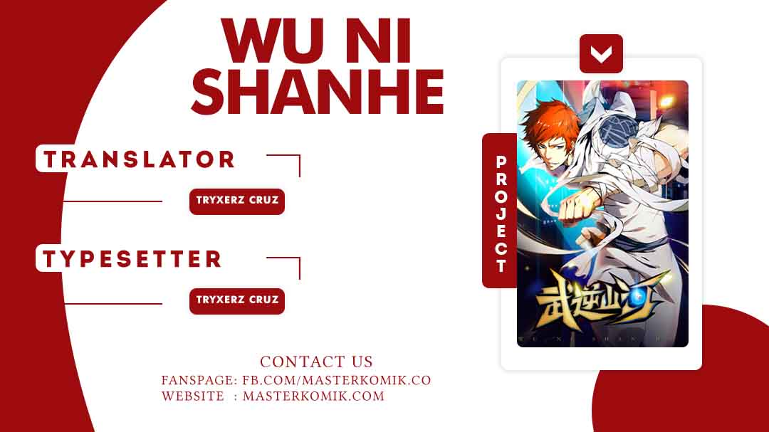 Wu Ni Shanhe Chapter 00 Gambar 1