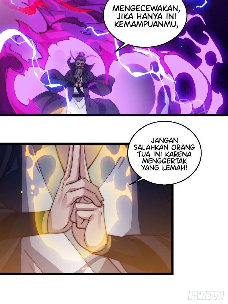 Wu Ling Jiutian Chapter 01.2 Gambar 73