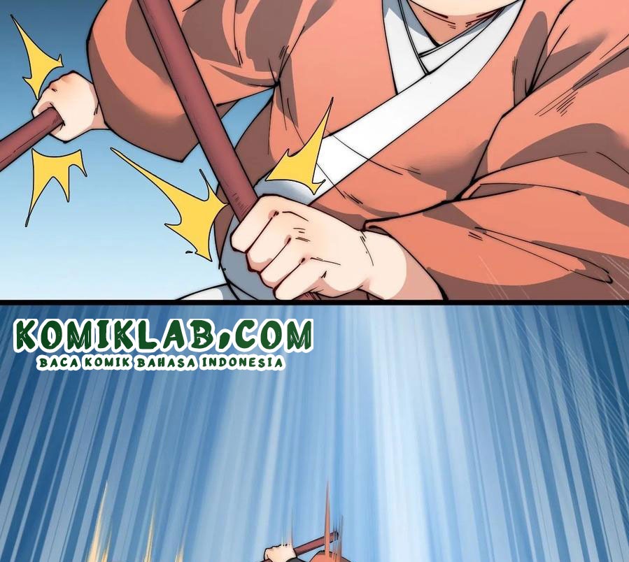 Wu Ling Jiutian Chapter 05 Gambar 14