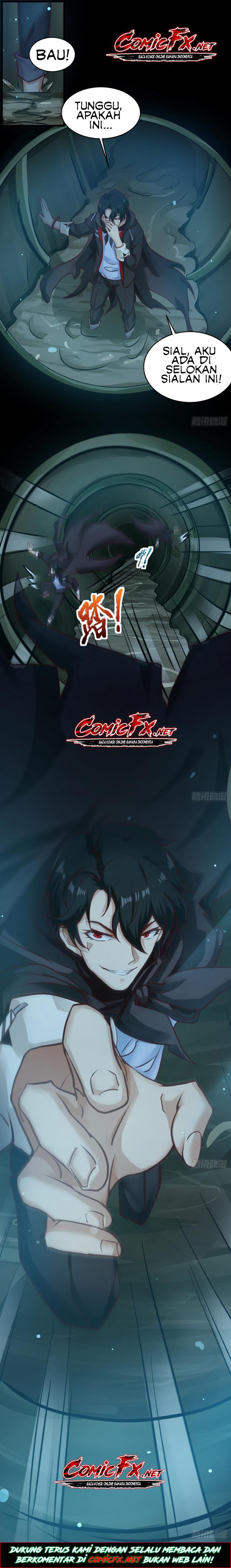 XE Organization Chapter 02 Gambar 2