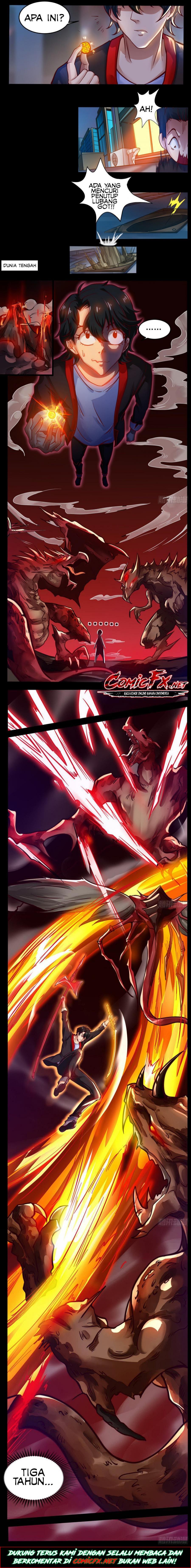 XE Organization Chapter 02 Gambar 7
