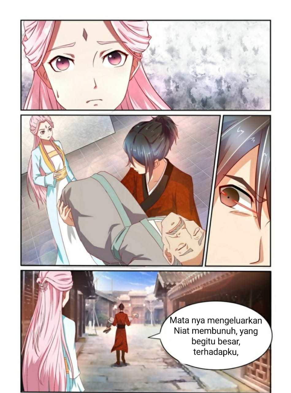 Xian Zhou Chapter 02 Gambar 7