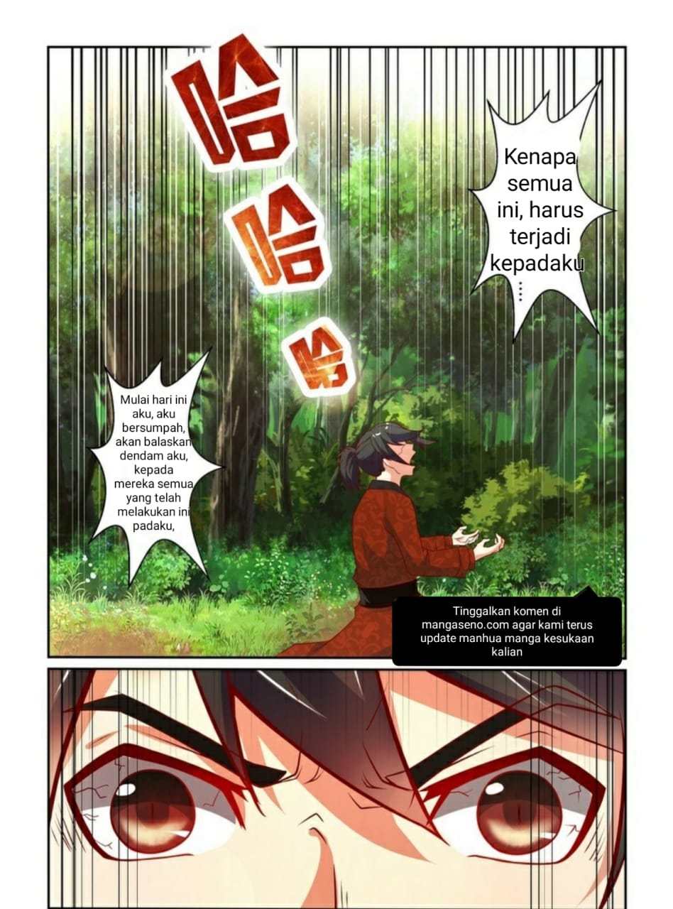 Xian Zhou Chapter 02 Gambar 11