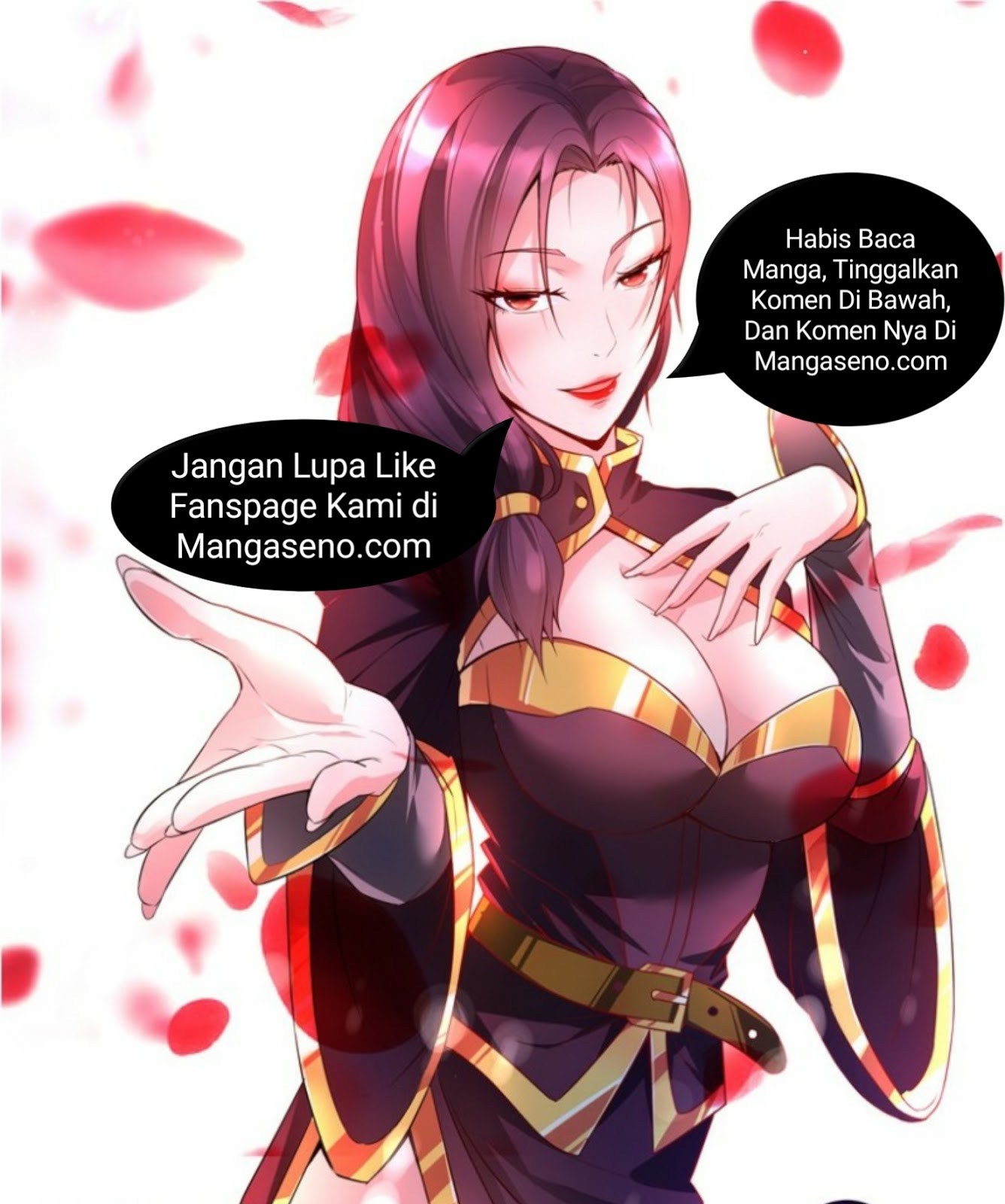 Xian Zhou Chapter 03 Gambar 12
