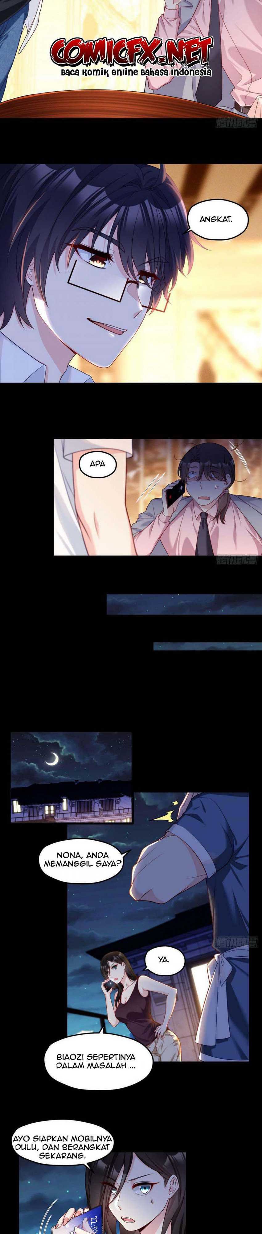 Xianzun Luowuji (The Immortal Emperor Luo Wuji Has Returned) Chapter 18 Gambar 4