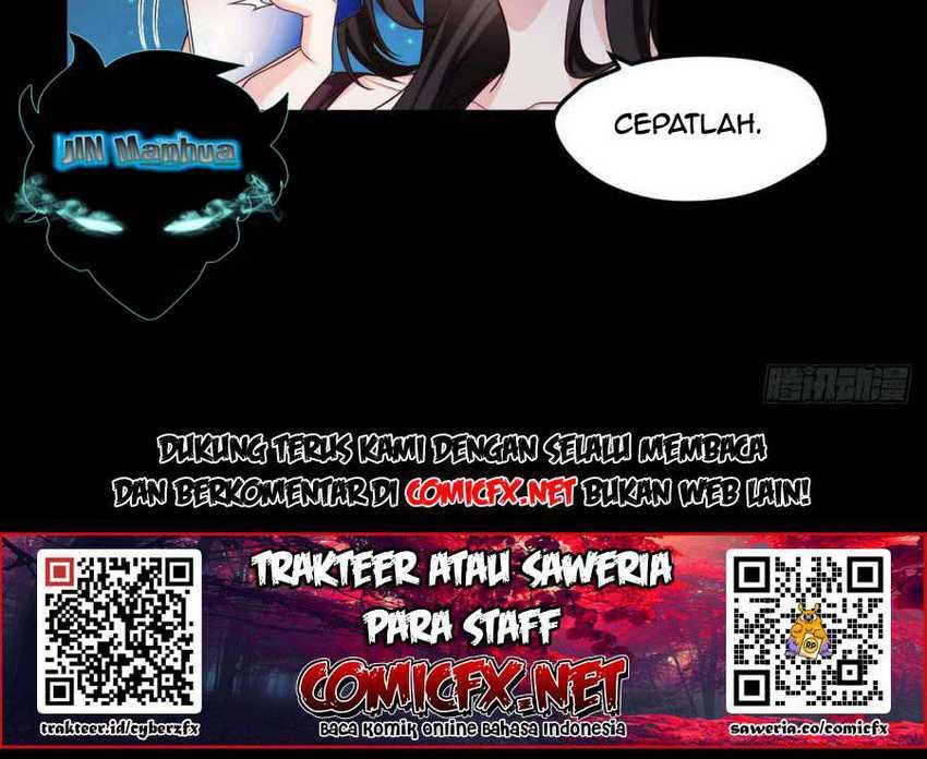 Xianzun Luowuji (The Immortal Emperor Luo Wuji Has Returned) Chapter 18 Gambar 5