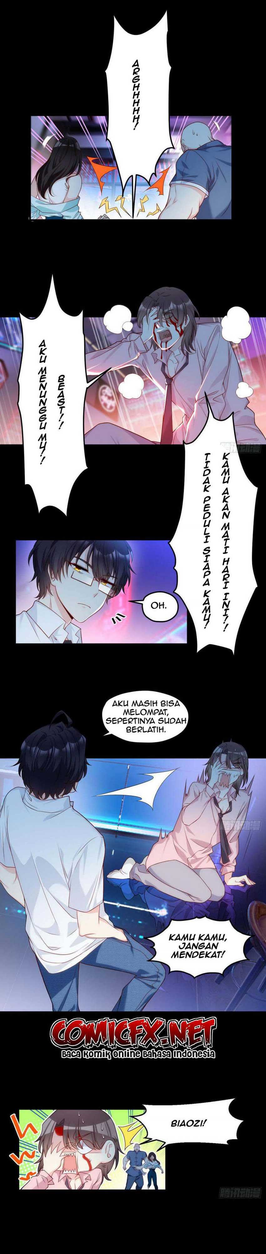 Xianzun Luowuji (The Immortal Emperor Luo Wuji Has Returned) Chapter 18 Gambar 10