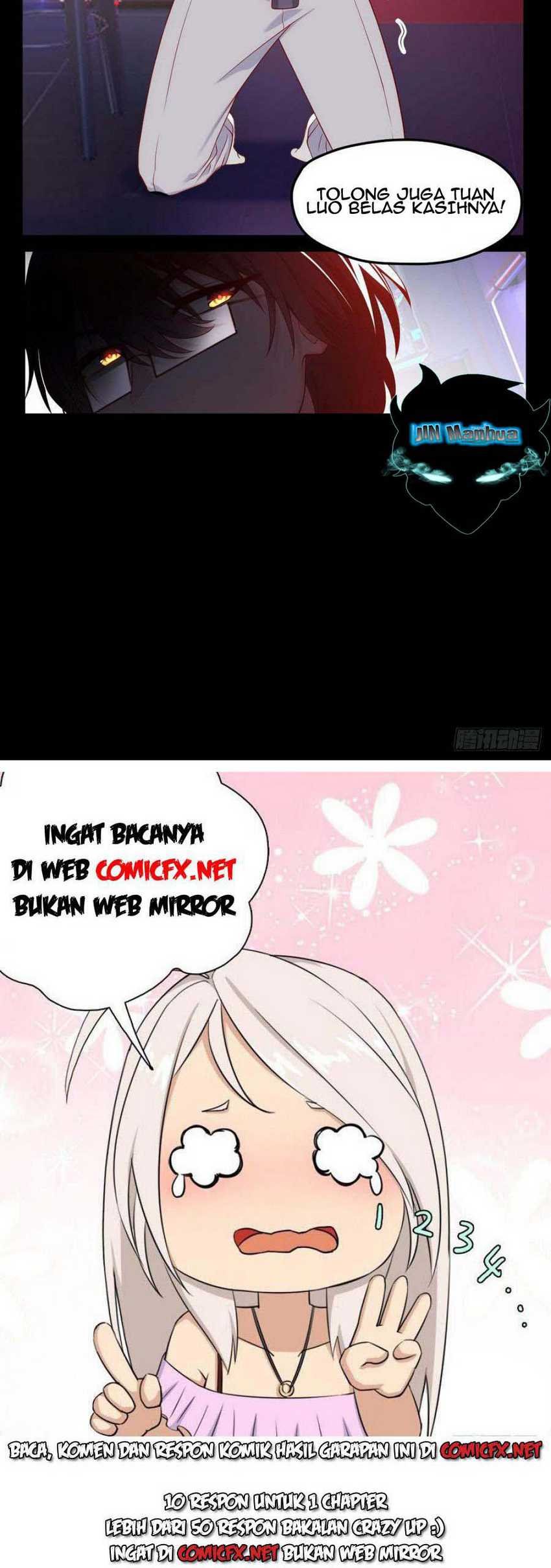 Xianzun Luowuji (The Immortal Emperor Luo Wuji Has Returned) Chapter 18 Gambar 15