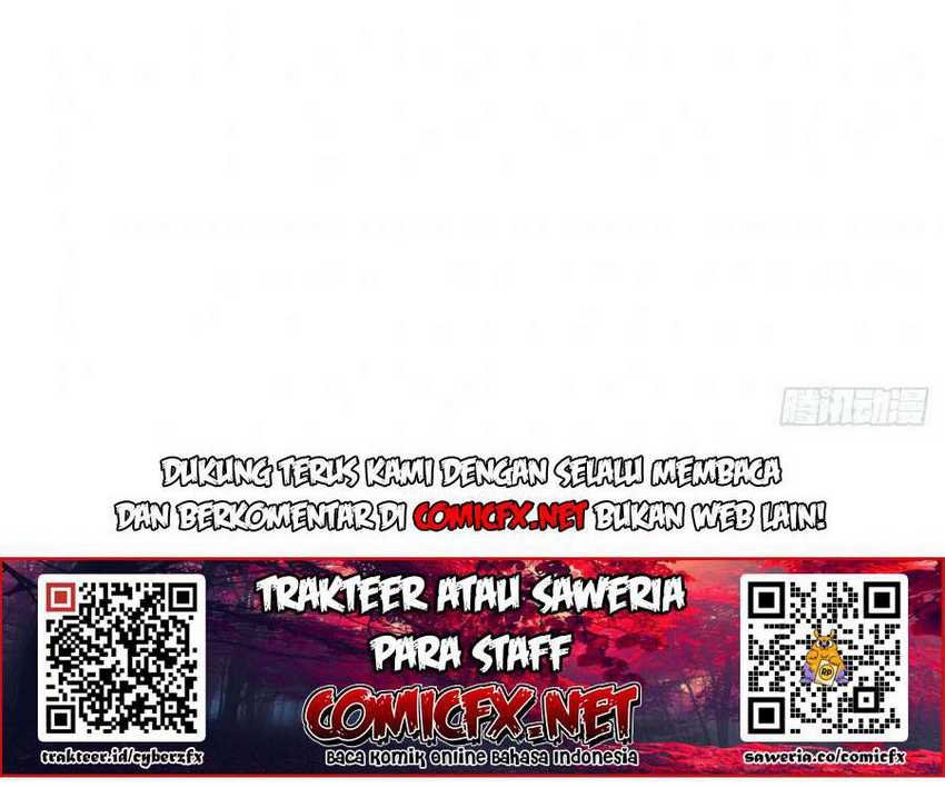 Xianzun Luowuji (The Immortal Emperor Luo Wuji Has Returned) Chapter 22 Gambar 5