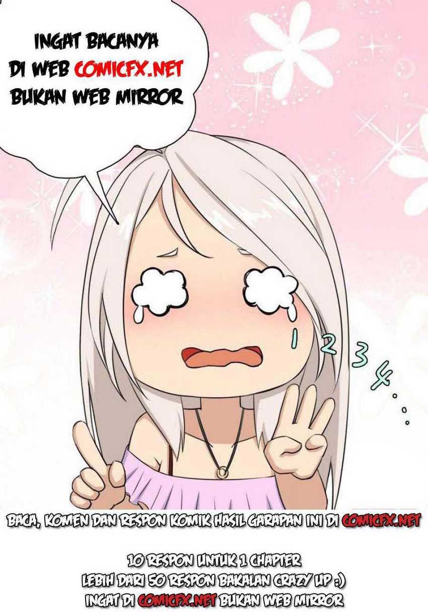 Xianzun Luowuji (The Immortal Emperor Luo Wuji Has Returned) Chapter 22 Gambar 17