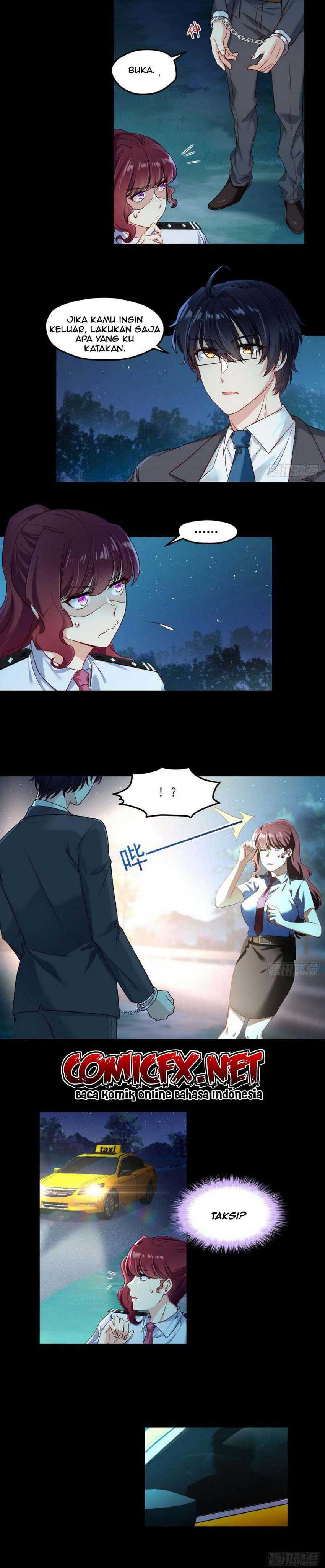Xianzun Luowuji (The Immortal Emperor Luo Wuji Has Returned) Chapter 24 Gambar 14