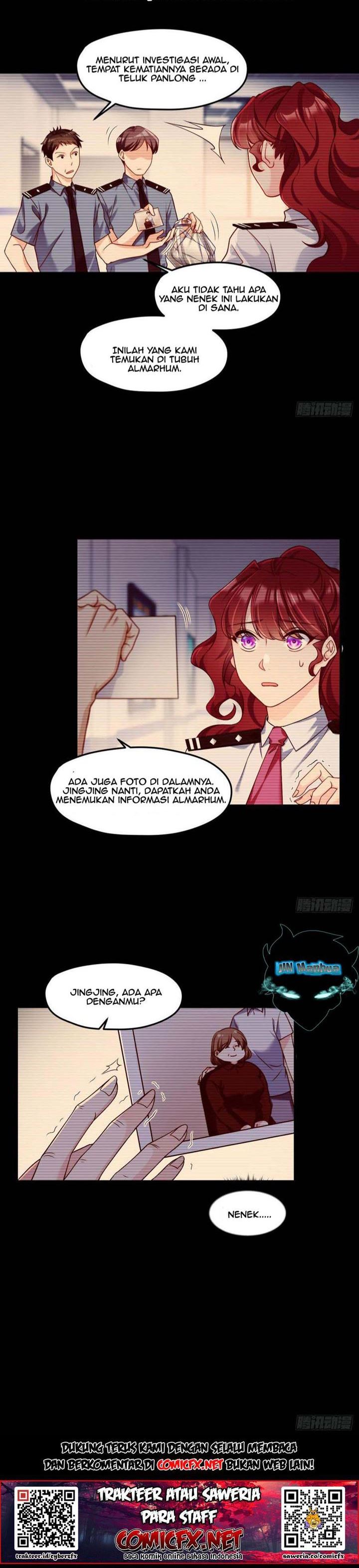 Xianzun Luowuji (The Immortal Emperor Luo Wuji Has Returned) Chapter 29 Gambar 10