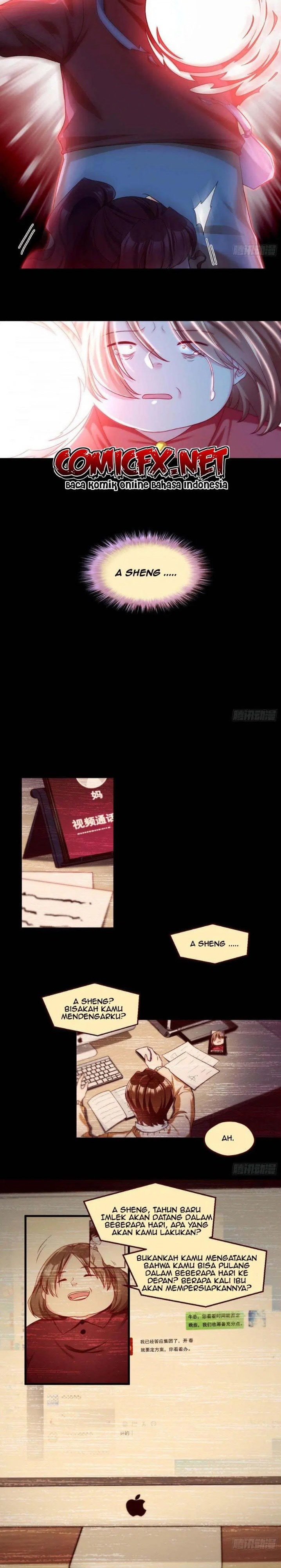 Xianzun Luowuji (The Immortal Emperor Luo Wuji Has Returned) Chapter 31 Gambar 4