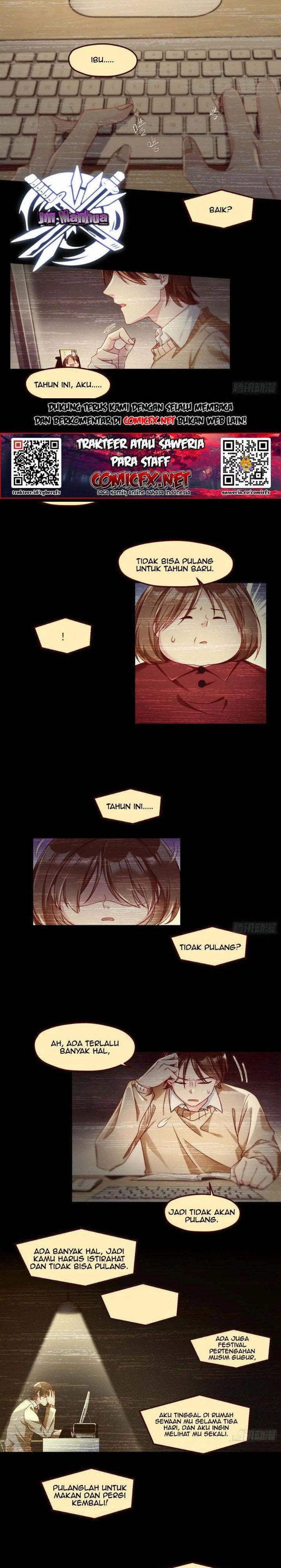 Xianzun Luowuji (The Immortal Emperor Luo Wuji Has Returned) Chapter 31 Gambar 5