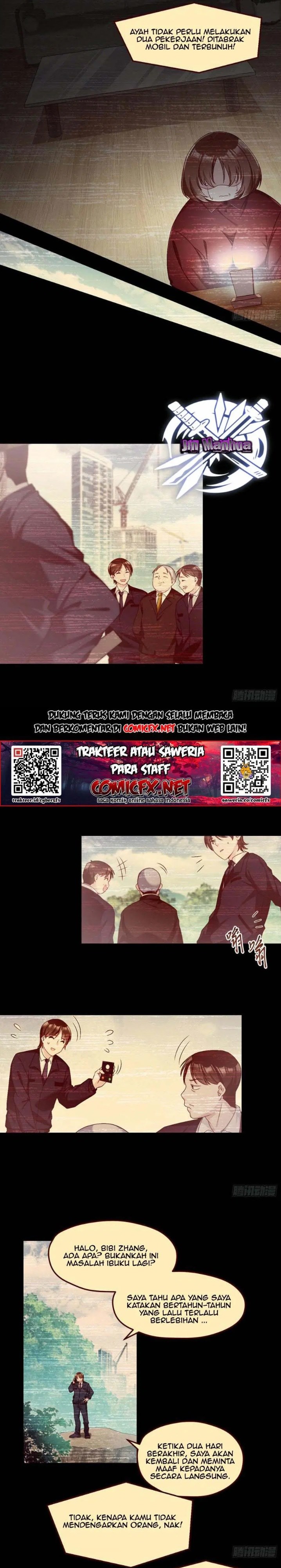 Xianzun Luowuji (The Immortal Emperor Luo Wuji Has Returned) Chapter 31 Gambar 7