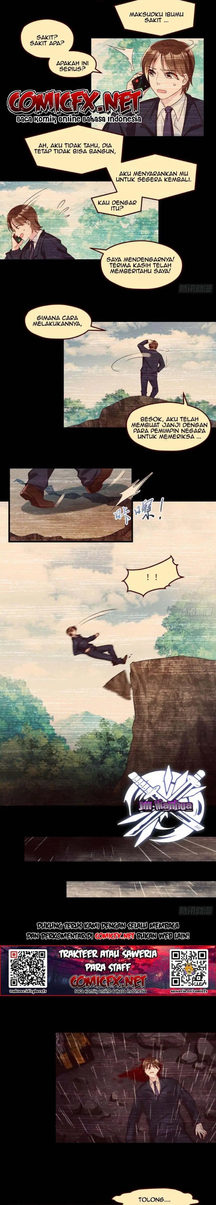 Xianzun Luowuji (The Immortal Emperor Luo Wuji Has Returned) Chapter 31 Gambar 8