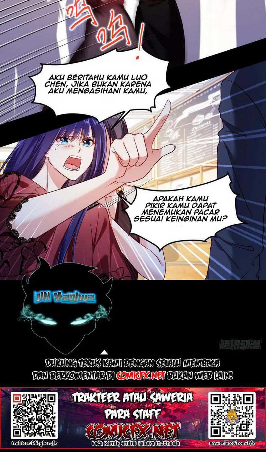 Xianzun Luowuji (The Immortal Emperor Luo Wuji Has Returned) Chapter 34 Gambar 11