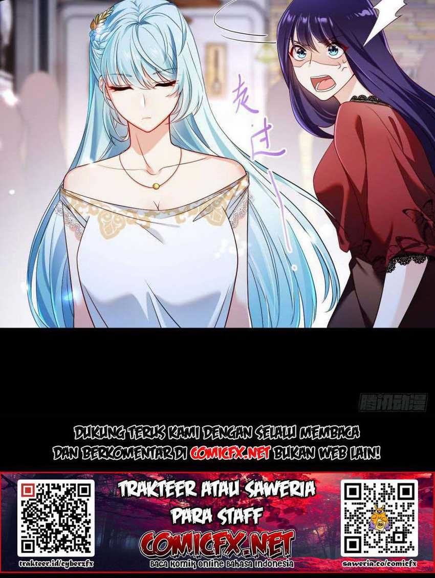 Xianzun Luowuji (The Immortal Emperor Luo Wuji Has Returned) Chapter 34 Gambar 14