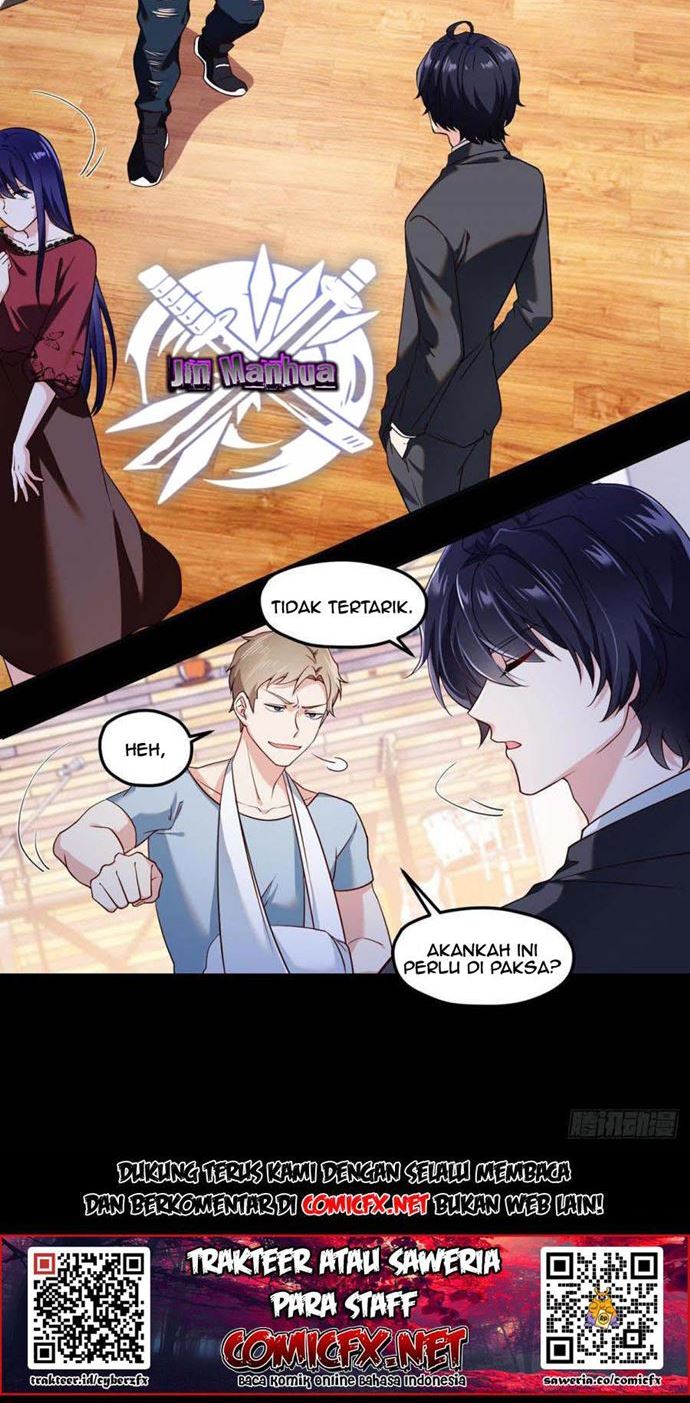 Xianzun Luowuji (The Immortal Emperor Luo Wuji Has Returned) Chapter 35 Gambar 10