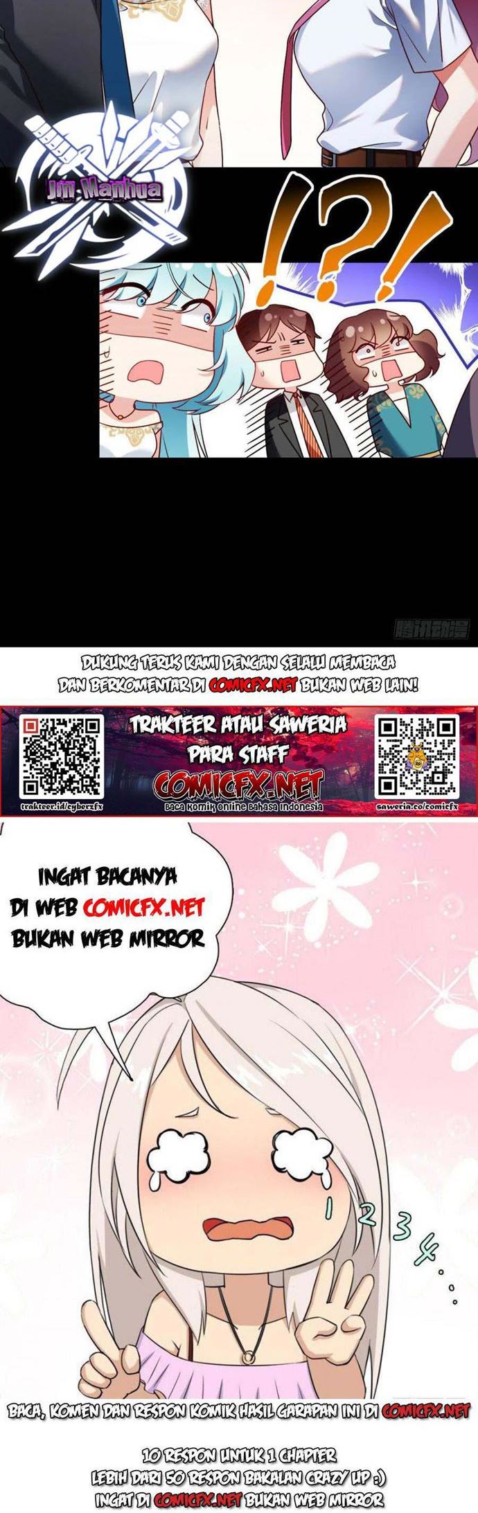 Xianzun Luowuji (The Immortal Emperor Luo Wuji Has Returned) Chapter 35 Gambar 22
