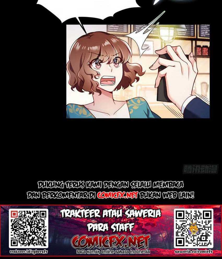 Xianzun Luowuji (The Immortal Emperor Luo Wuji Has Returned) Chapter 36 Gambar 7