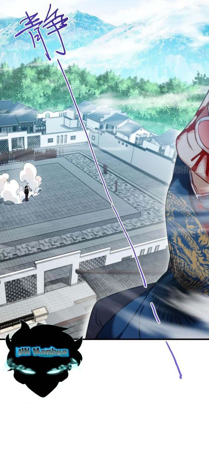 Xianzun Luowuji (The Immortal Emperor Luo Wuji Has Returned) Chapter 39 Gambar 19