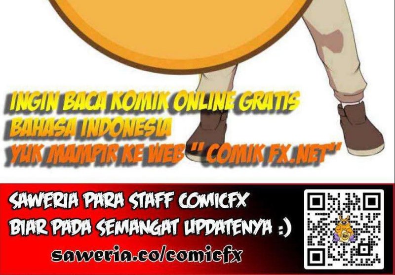 Xianzun Luowuji (The Immortal Emperor Luo Wuji Has Returned) Chapter 51 Gambar 14