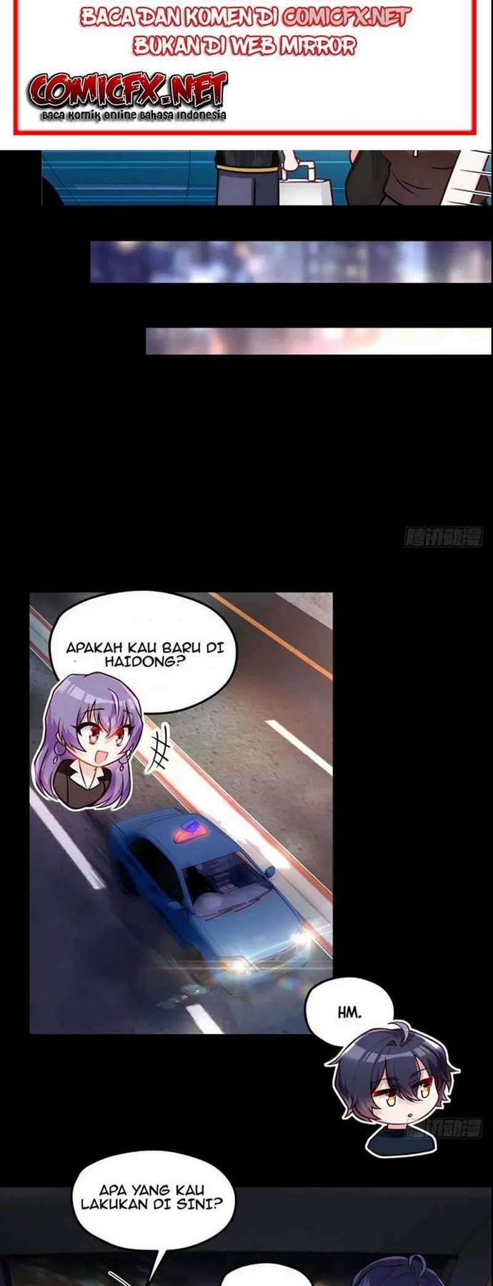 Xianzun Luowuji (The Immortal Emperor Luo Wuji Has Returned) Chapter 65 Gambar 9