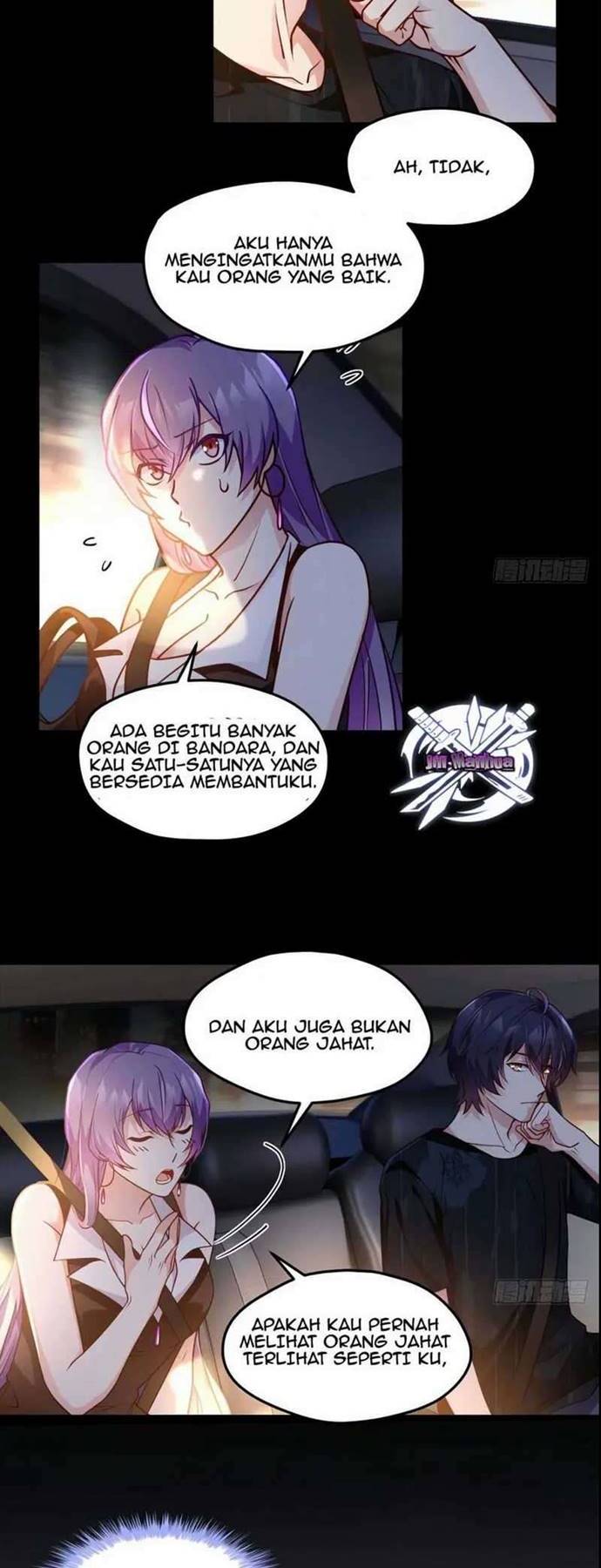 Xianzun Luowuji (The Immortal Emperor Luo Wuji Has Returned) Chapter 65 Gambar 11