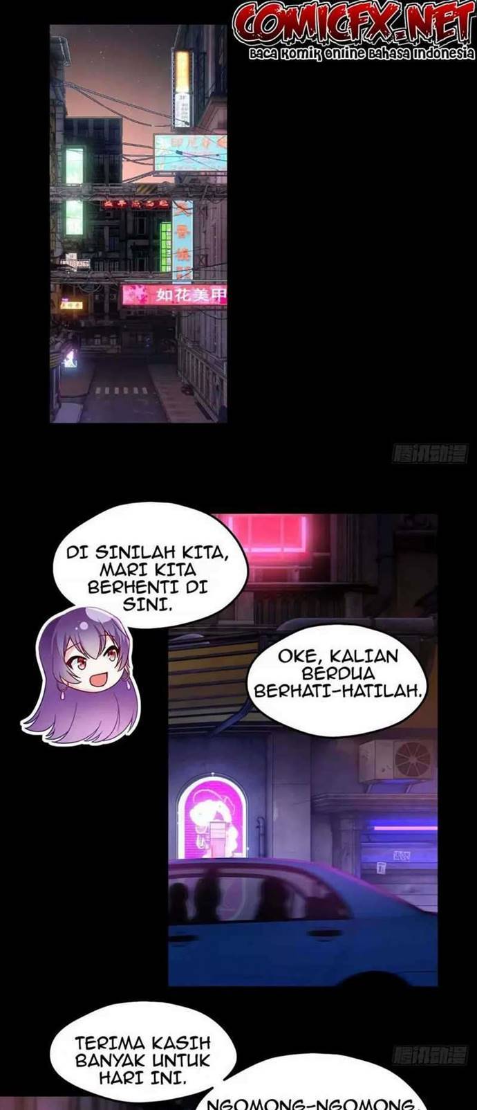 Xianzun Luowuji (The Immortal Emperor Luo Wuji Has Returned) Chapter 65 Gambar 16